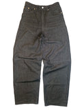 001 DENIM PANTS