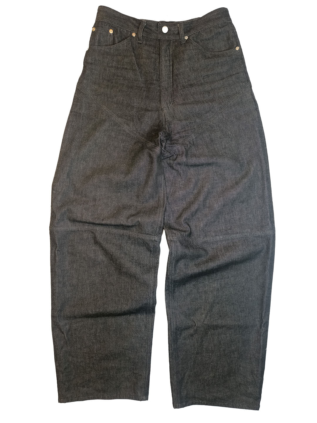 001 DENIM PANTS