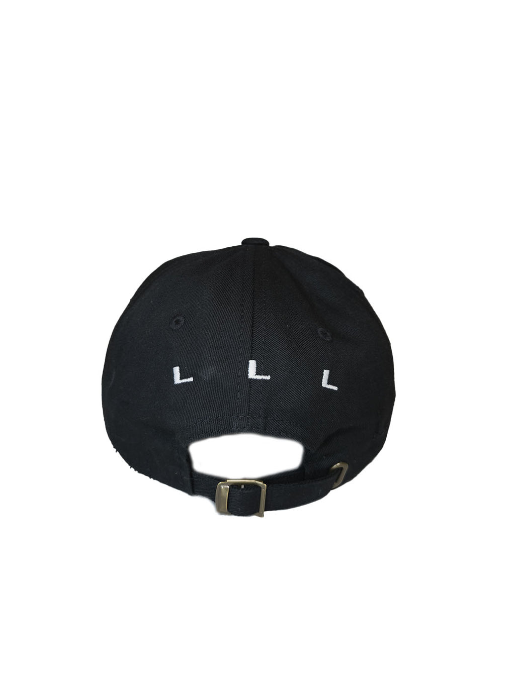 BROKEN NEEDLE HAT