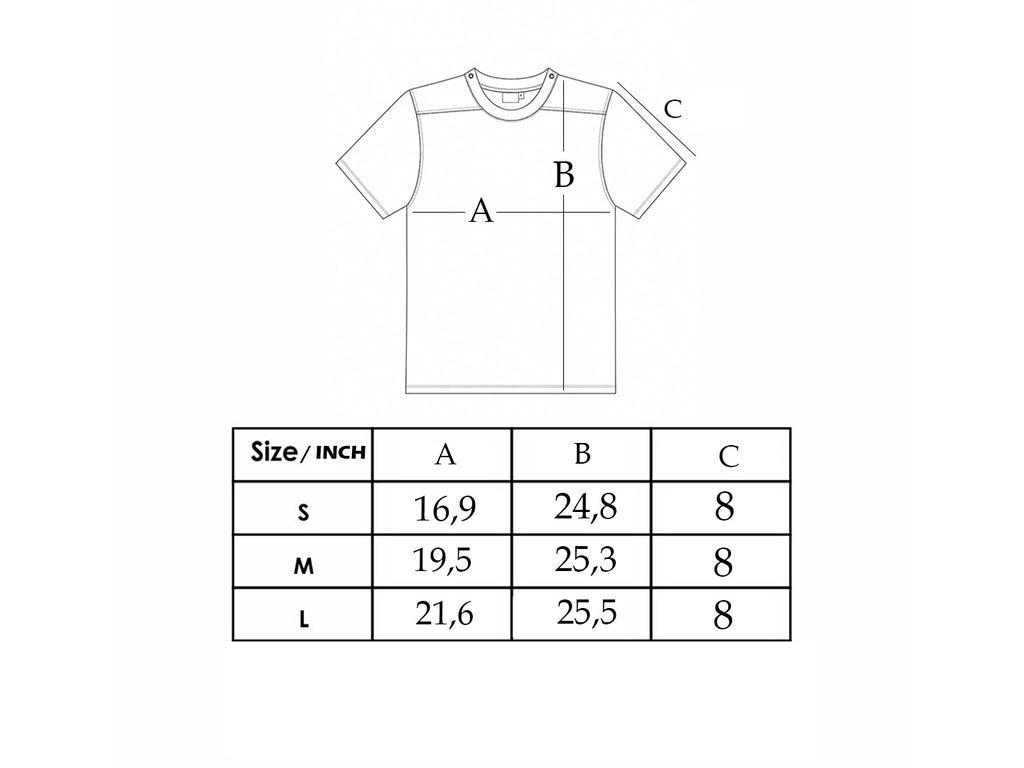 TUX TEE